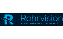 FirmenlogoRohrvision GmbH Üchtelhausen