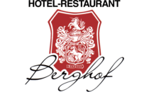 Logo Berghof Hotel Johannesberg