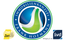 Logo Hofmann Frank Immobilien Bayreuth