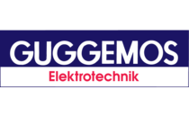 Logo Guggemos Elektrotechnik Passau