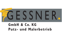 Logo Malerbetrieb Gessner Nüdlingen