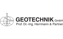 Logo Geotechnik Gesellschaft GmbH Herrieden