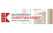 FirmenlogoKÄMPF CHRISTIAN GmbH & Co. KG Malergschäft Schweinfurt