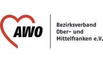 Logo AWO Sozialzentrum Redwitz Redwitz