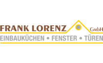 Logo Frank Lorenz GmbH Zeitlarn