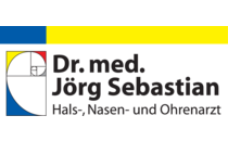 Logo Sebastian Jörg Dr. med. HNO Arzt Nürnberg