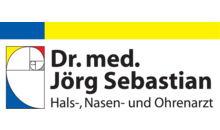 Kundenlogo von Sebastian Jörg Dr. med. HNO Arzt