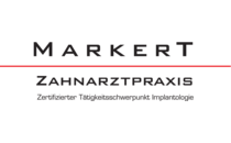 Logo Markert Wolfram Memmelsdorf
