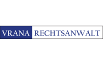 Logo Rechtsanwalt Vrana Gregor M. Goldbach