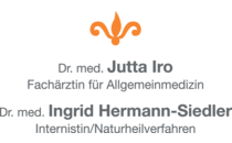 Logo Iro Jutta Allgemeinärztin Erlangen