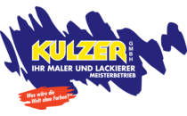 Logo KULZER Maler- und Lackierer Meisterbetrieb GmbH Straubing