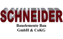 Logo Fenster Schneider Windsbach