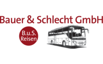 Logo Bauer & Schlecht GmbH Arberg