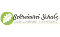 Logo Schreinerei Schulz GmbH Triefenstein