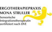 Logo Ergotherapie Struller Mona Burgkunstadt