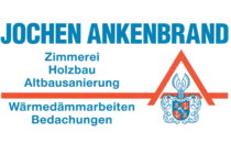 Logo Ankenbrand Zimmerei Schweinfurt