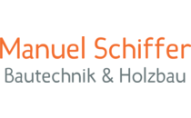 Logo Schiffer Manuel Bautechnik & Holzbau Hilpoltstein