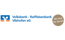 Logo Volksbank - Raiffeisenbank Vilshofen eG Vilshofen