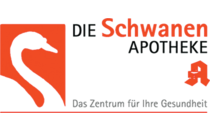 Logo Schwanen-Apotheke Inh. Markus Techet Klingenberg