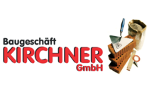 Logo Kirchner Baugeschäft GmbH Hofheim