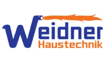 Logo Weidner Haustechnik GmbH&Co.KG Ebern