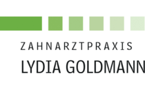Logo Goldmann Lydia Regensburg