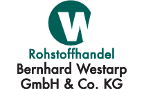 Logo Westarp Bernhard GmbH & Co. KG Aschaffenburg