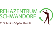 Logo Krankengymnastik Schmid-Döpfer C. Schwandorf
