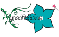 Logo Wunschblume Floristikfachgeschäft Rottendorf