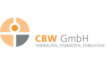 Logo CBW GmbH Verwalten-Vermieten-Verkaufen Bad Windsheim