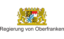 Logo Regierung von Oberfranken Bamberg