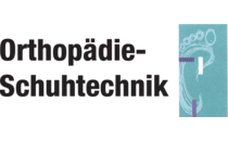 Logo Mötzel Orthopädie Schuhtechnik Neustadt