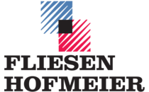 Logo Fliesen Hofmeier GmbH Lappersdorf