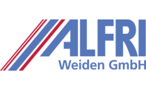 Logo ALFRI Weiden GmbH Weiden
