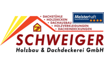 FirmenlogoDachdeckerei u. Holzbau Schweiger Altenthann