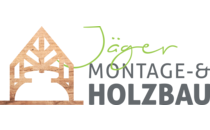 Logo Jäger Montage - & Holzbau Gunzenhausen
