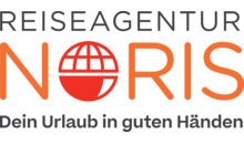 Kundenlogo von Reiseagentur Noris