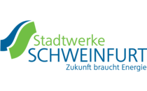 Logo Stadtwerke Schweinfurt GmbH Schweinfurt
