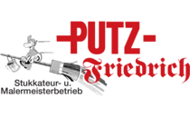 Logo Friedrich Putz, Inh. Friedrich Torsten Michelau