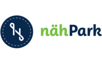 Logo nähPark Cham