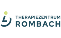 FirmenlogoTherapiezentrum Rombach GmbH Regensburg