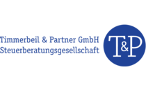 Logo Timmerbeil & Partner GmbH Nürnberg