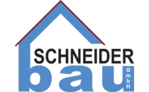 Logo Schneider Bau GmbH Dietfurt