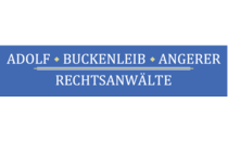 Logo Adolf Buckenleib Angerer Rechtsanwälte Weiden