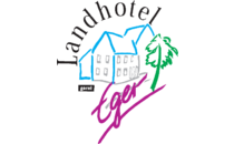 Logo Landhotel Eger Garni Langensendelbach