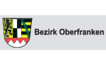 Logo Bezirk Oberfranken Bayreuth
