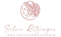 Logo Silvia Ritzinger - Ihre Friseurmeisterin Thurmansbang