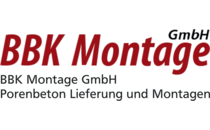 FirmenlogoBBK Montage GmbH Sulzbach-Rosenberg