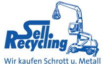 Logo Sell Recycling Kitzingen