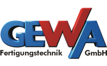 Logo GEWA Fertigungstechnik Waidelich GmbH Kleinheubach